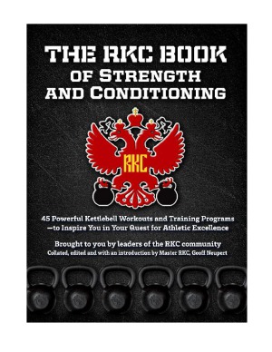 The RKC Book of Strength and Conditioning