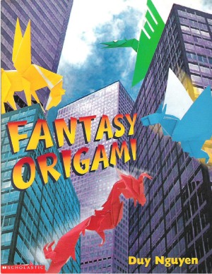 Fantasy Origami