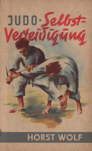 Judo - Selbstverteidigung