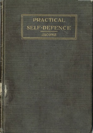 Practical Self-Defence