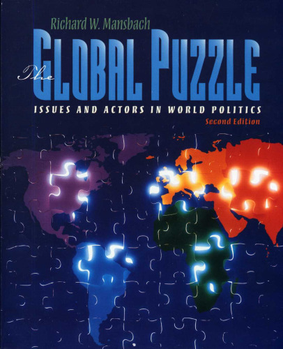 Global Puzzle