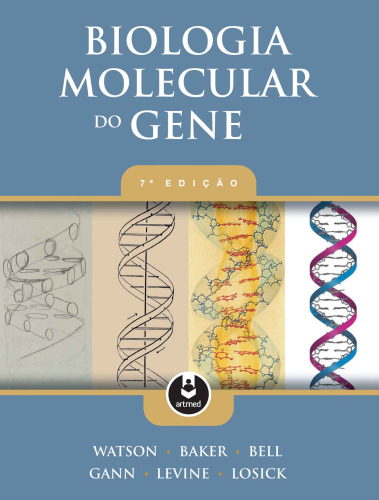 Biologia Molecular do Gene