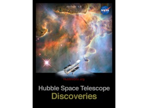 Hubble Space Telescope  Discoveries