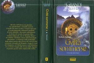 Civiltà sommerse. Volume secondo