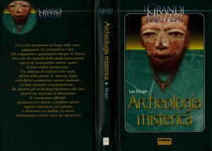 Archeologia misterica