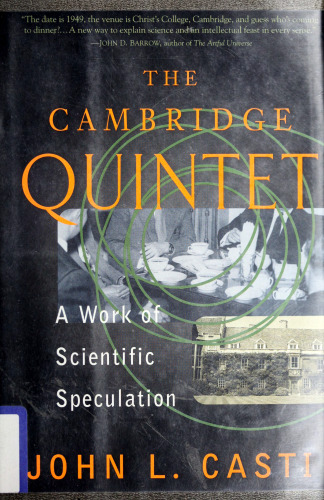 The Cambridge Quintet