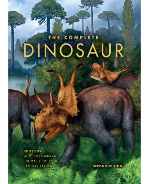 The Complete Dinosaur (Life of the Past) 2nd edition