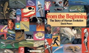 From the Beginning: The Story of Human Evolution