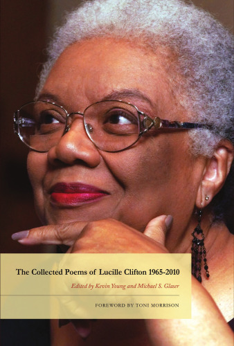 The Collected Poems of Lucille Clifton, 1965-2010