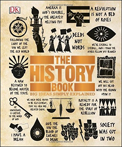 The History Book