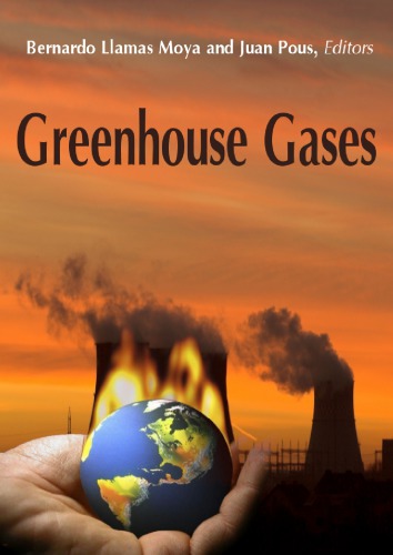 Greenhouse Gases