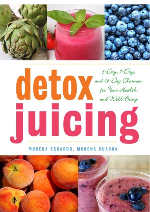 Detox Juicing