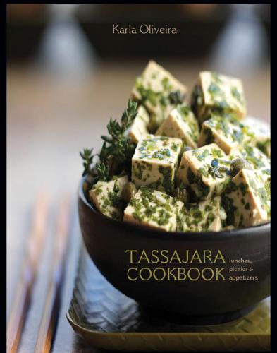 Tassajara Cookbook