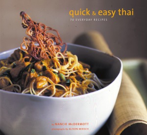 Quick & Easy - Thai. 70 Everyday Recipes