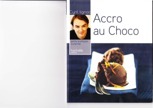 Accro au choco