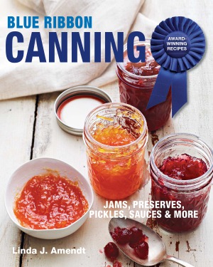 Blue Ribbon Canning Across America