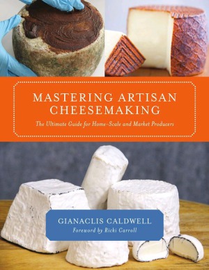 Mastering Artisan Cheesemaking: The Ultimate Guide for Home-Scale and Market Producers