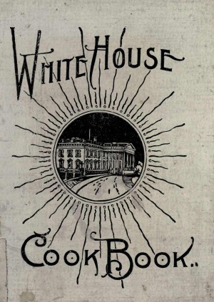 White House Cook Book