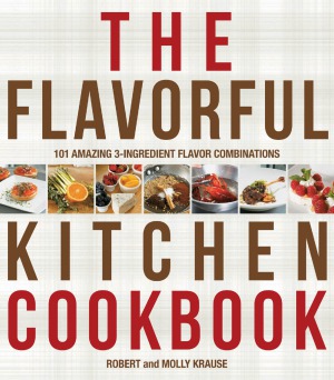 The Flavorful Kitchen Cookbook