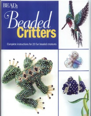 Beaded Critters