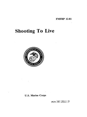 Shooting To Live  Expanded Edition