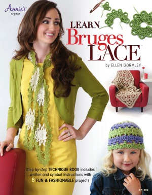 Learn Bruges Lace