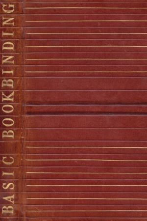 Basic Bookbinding