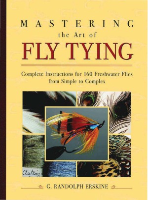 Mastering the Art of Fly Tying