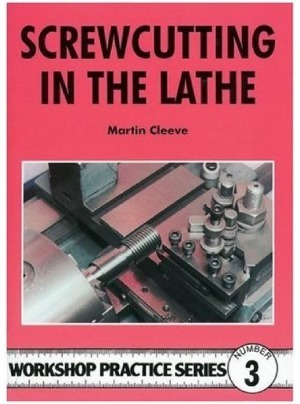 Screwcutting in the Lathe