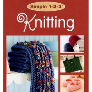 Simple 1 2 3 Knitting