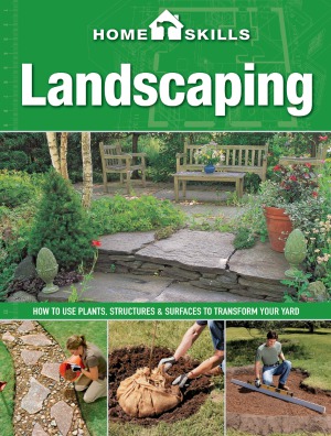 Home Skills. Landscaping