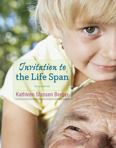 Invitation to the Life Span