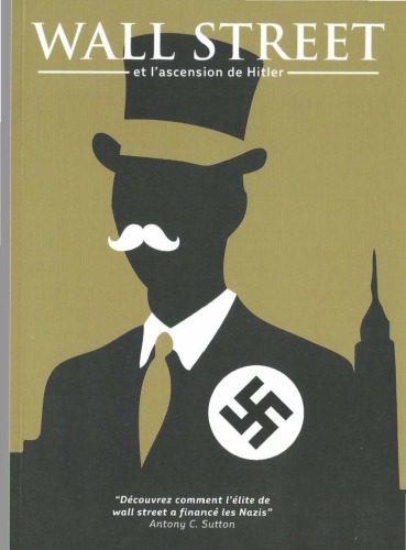 Wall Street et l’ascension de Hitler