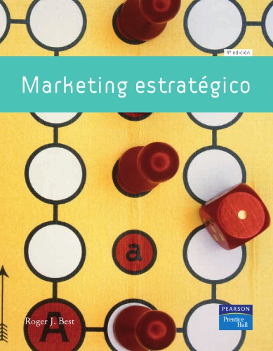 Marketing estratégico