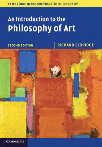 An Introduction to the Philosophy of Art