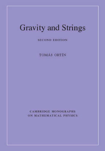 Gravity and Strings