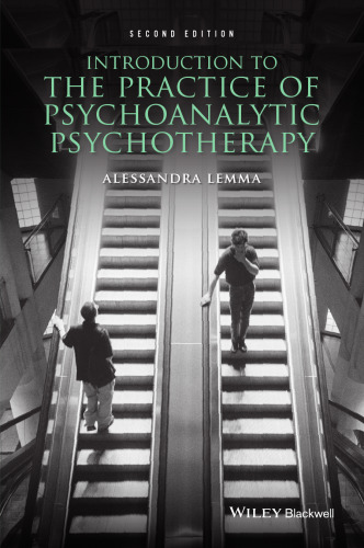 Introduction to the Practice of Psychoanalytic Psychotherapy