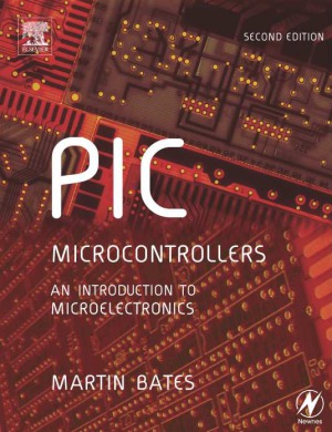 PIC Microcontrollers  An Introduction to Microelectronics