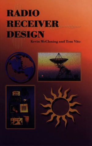 Radio Receiver Design