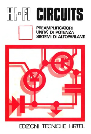 Hi-Fi circuits