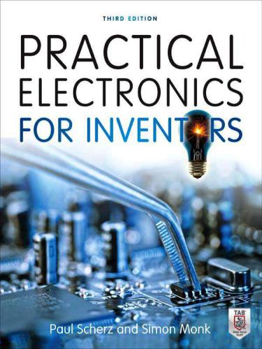 Practical Electronics for Inventors