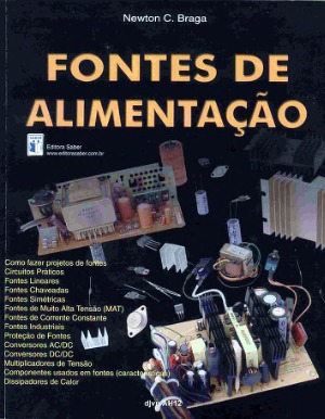 Fontes de alimentacao