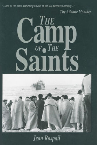 The Camp of the Saints