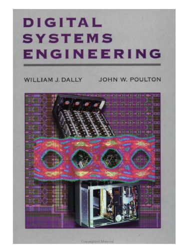 Digital Systems Engineering