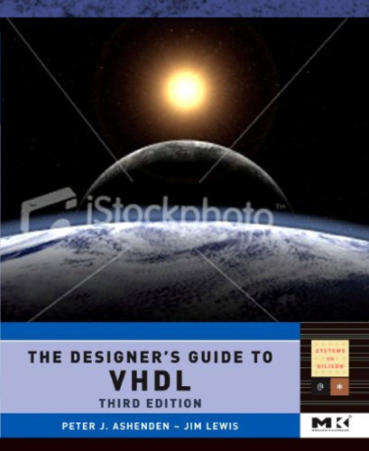 The Designer’s Guide to VHDL