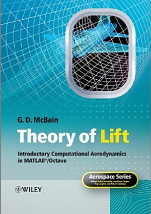 Theory of Lift  Introductory Computational Aerodynamics with MATLAB