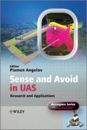 Sense and avoid in UAS  research and applications