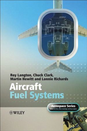 Aircraft Fuel Systems