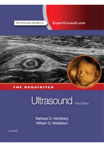 Ultrasound: The Requisites, Third Edition