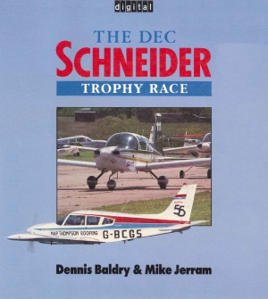 The DEC Schneider Trophy Race